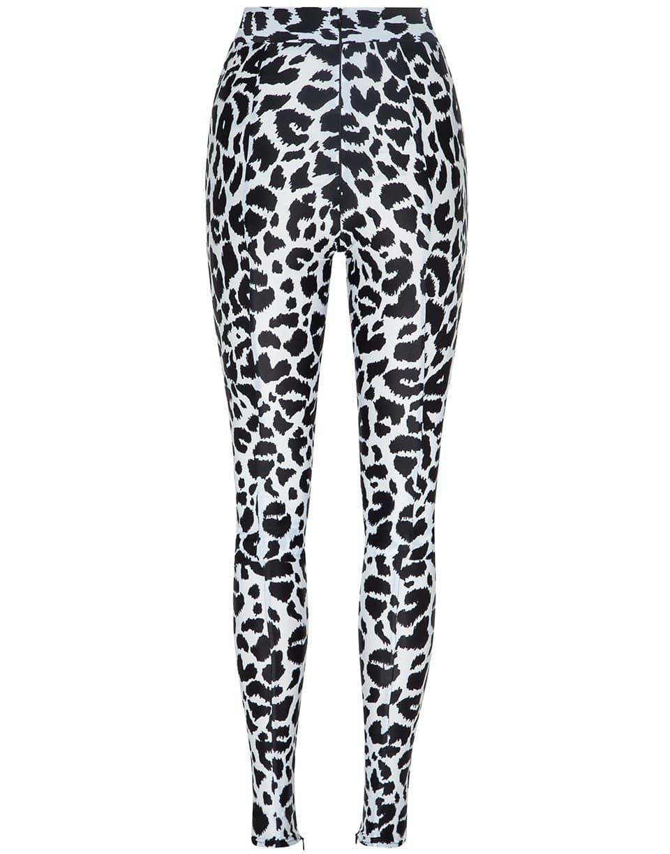 ALEX PERRY-Leighton Lycra Legging-