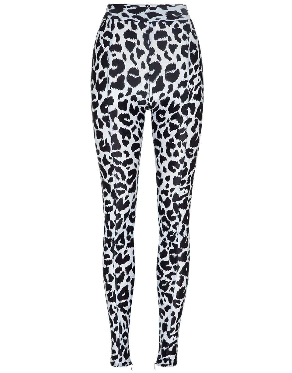 ALEX PERRY-Leighton Lycra Legging-