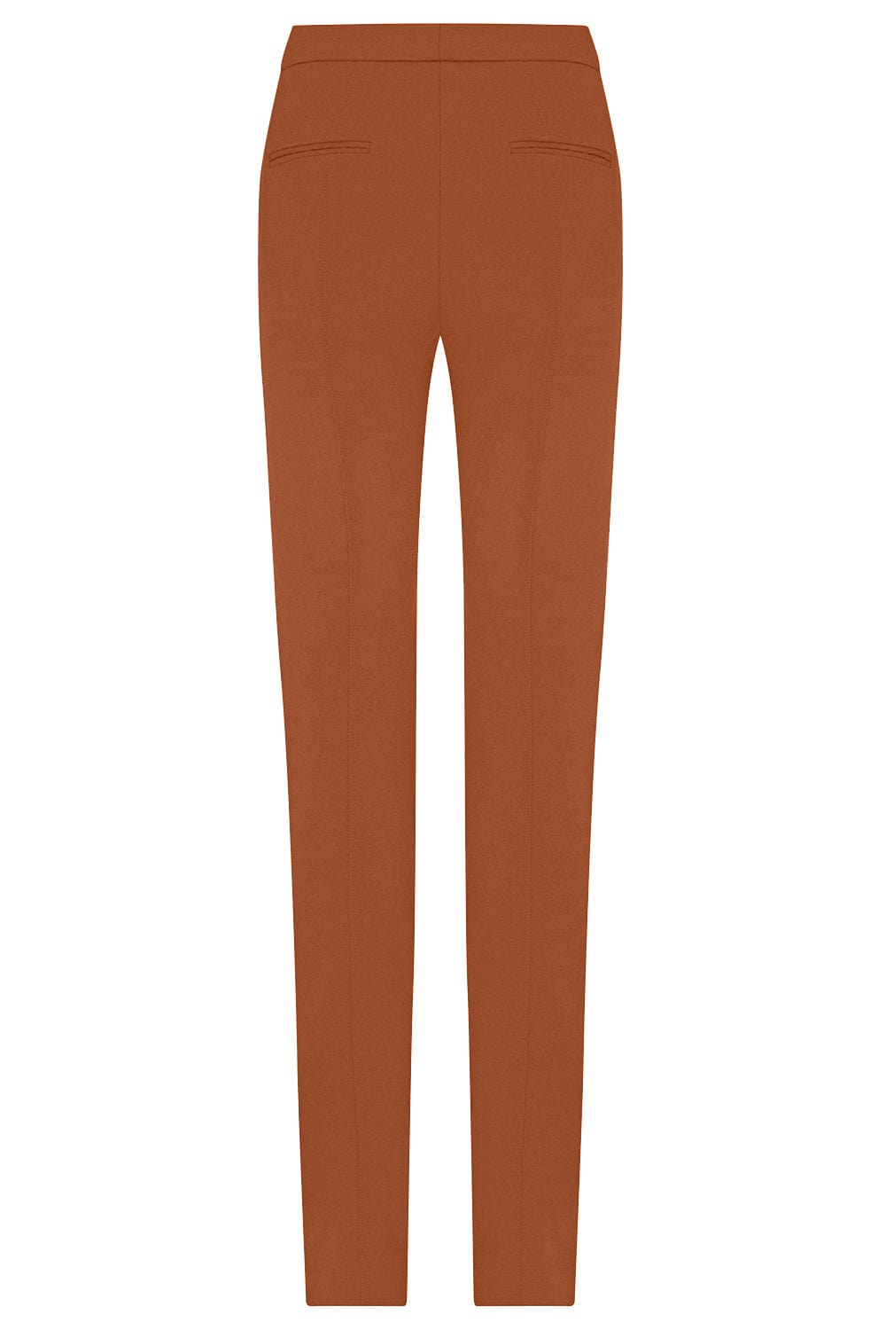 ALEX PERRY-Reed Straight Pant-