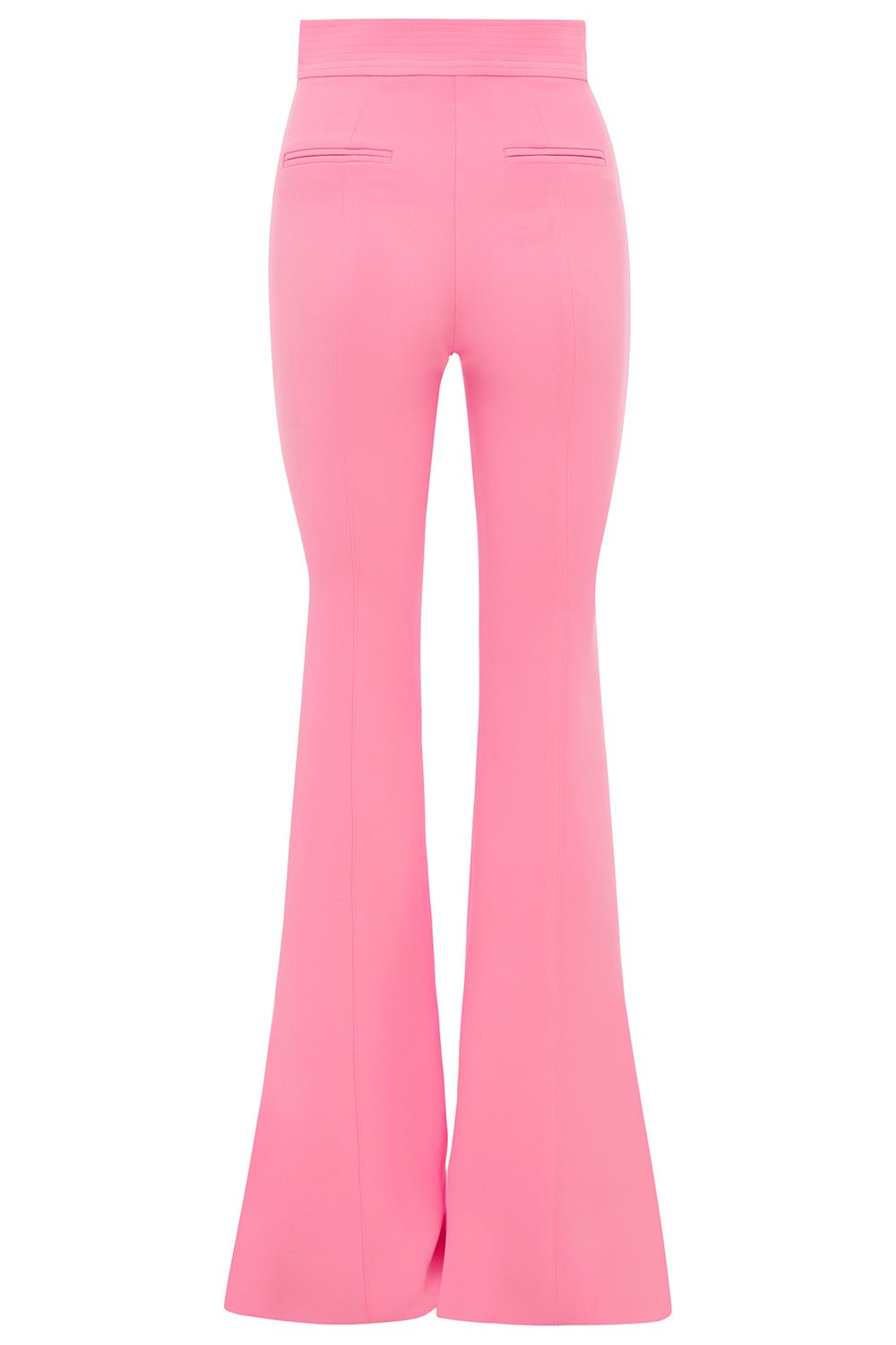 ALEX PERRY-Marden Pant - Pink-