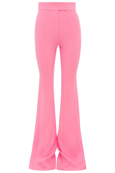 Stacked pink pants – ✨JAZZY 4 STUDIO BOUTIQUE✨