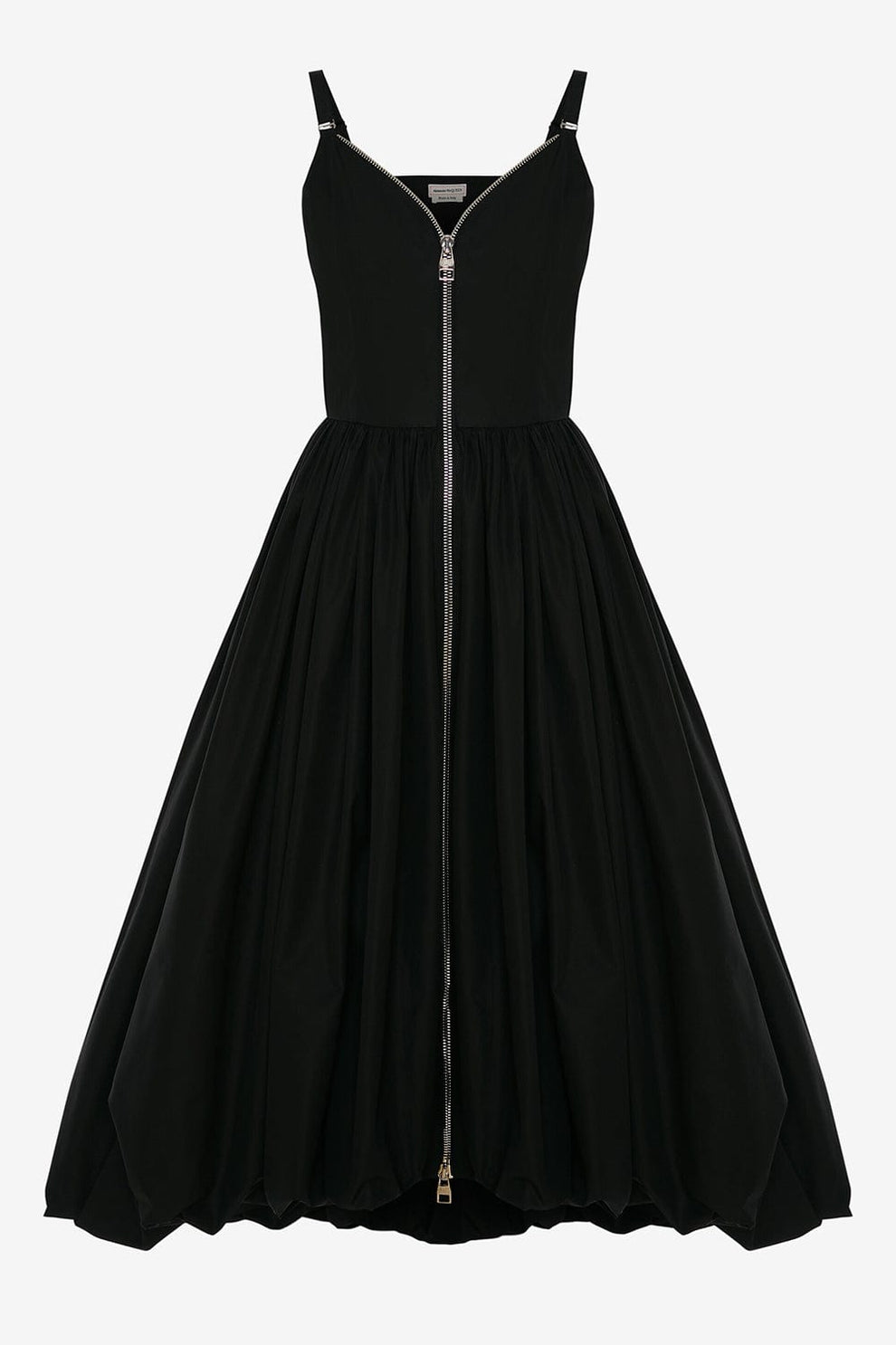 Blue Sky Parachute Dress | ALEXANDER MCQUEEN Marissa Collections Blue Sky Parachute Dress | ALEXANDER MCQUEEN Marissa Collections