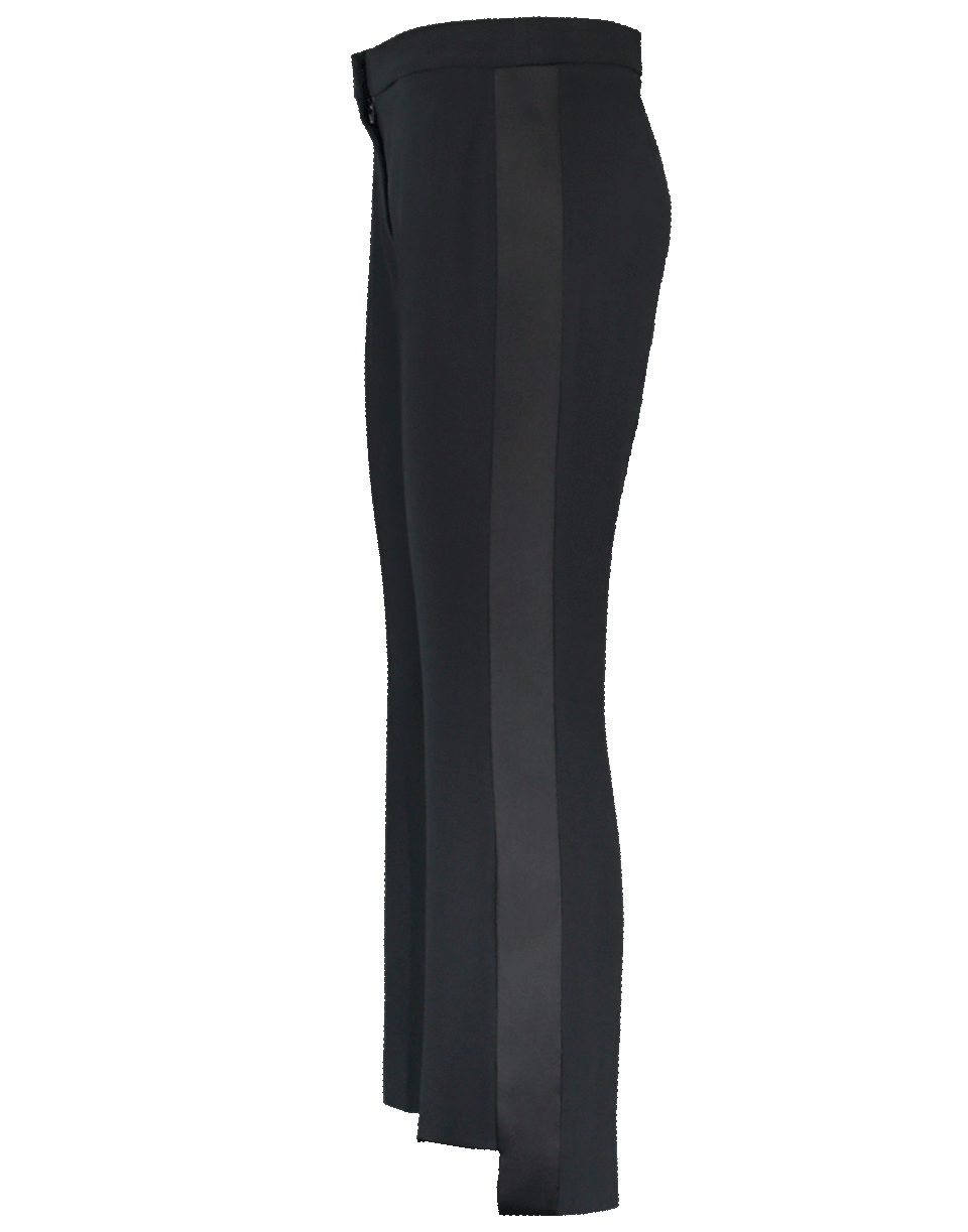 ALEXANDER MCQUEEN-Kick Back Trouser-