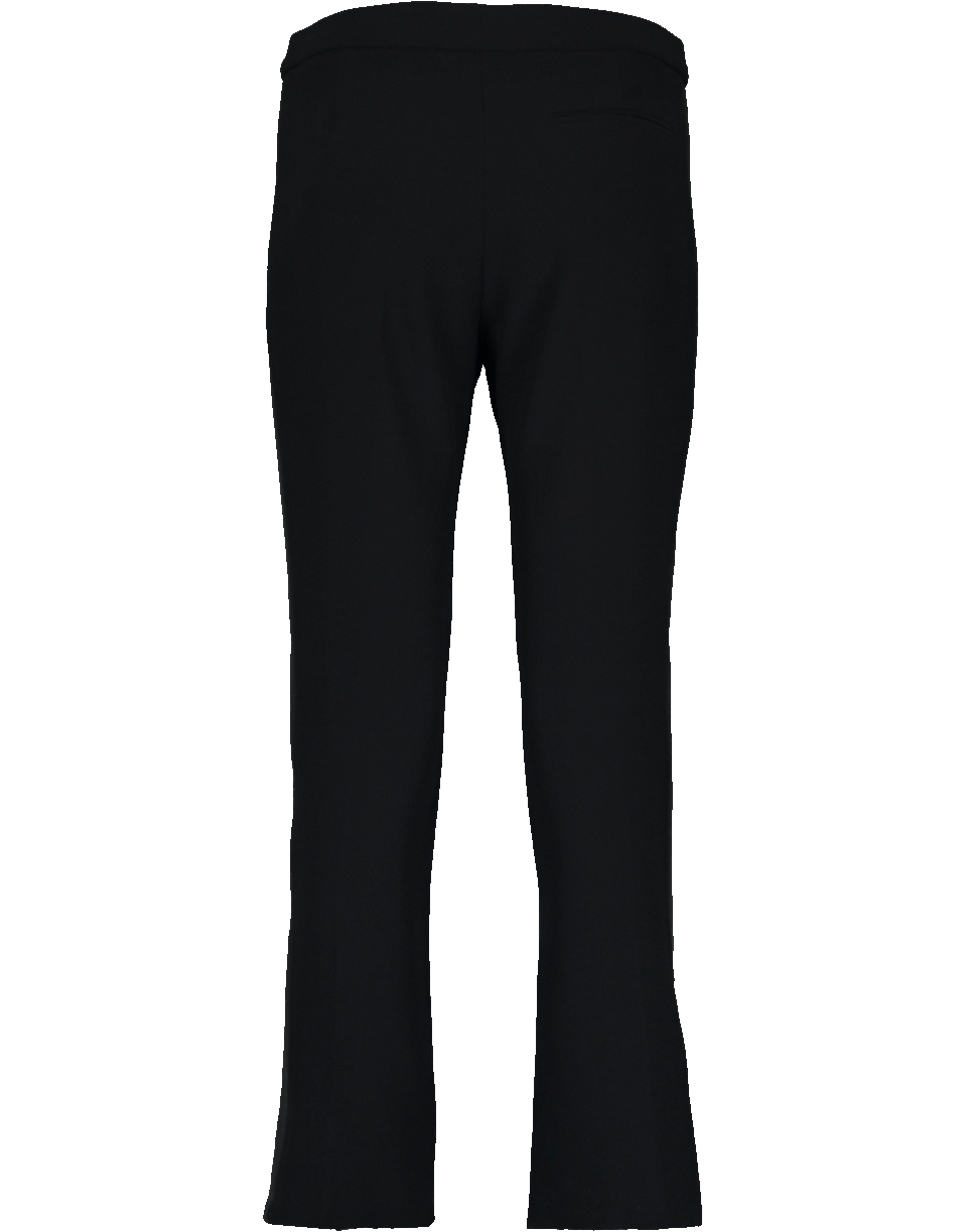 ALEXANDER MCQUEEN-Kick Back Trouser-