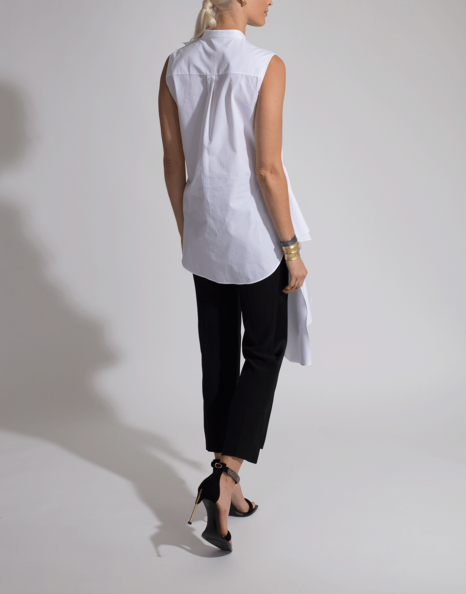 ALEXANDER MCQUEEN-Kick Back Trouser-