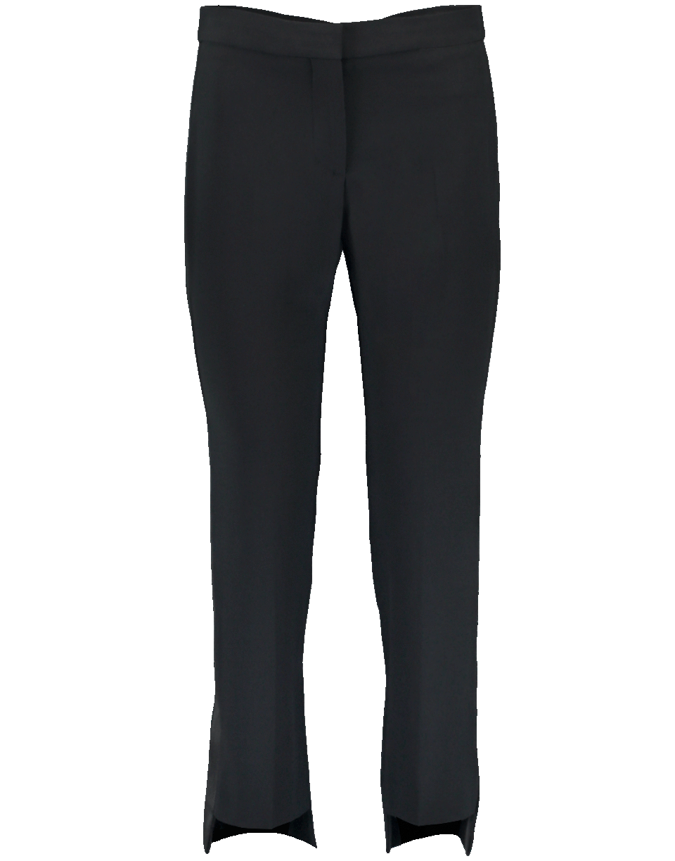 ALEXANDER MCQUEEN-Kick Back Trouser-