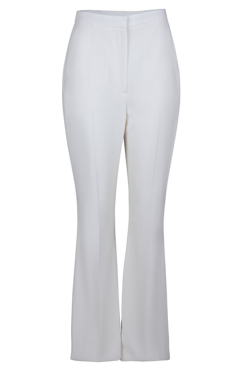 ALEXANDER MCQUEEN-Flare Trouser-