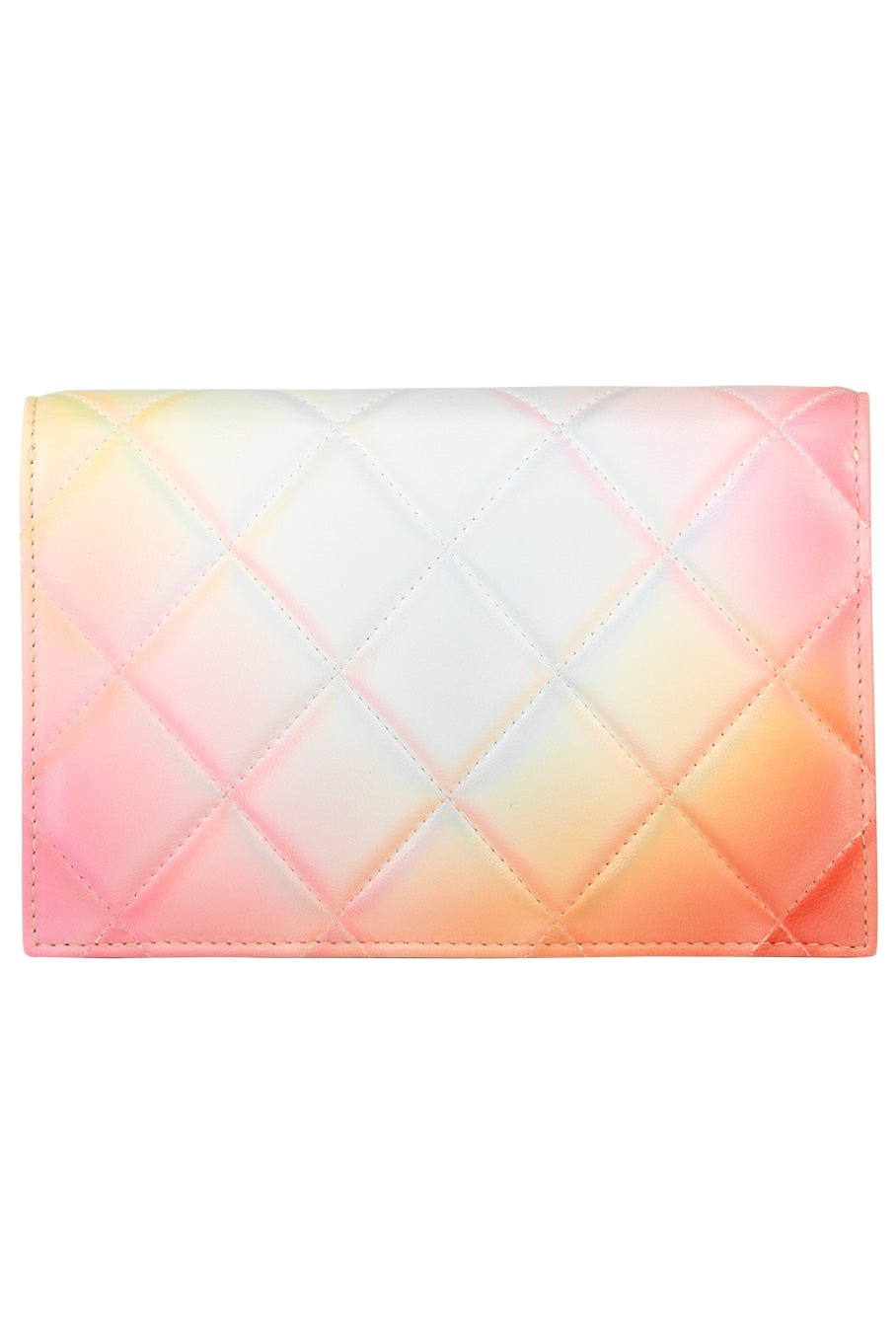 ALEXANDER MCQUEEN-Skull Mini Bag - Multi-MULTI