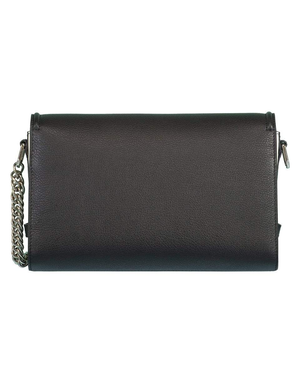 ALEXANDER MCQUEEN-The Story Shoulder Bag-MULTI