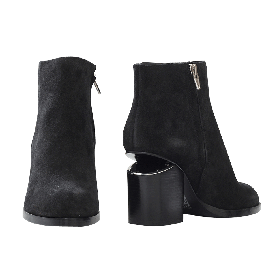 ALEXANDER WANG-Gabi Bootie-