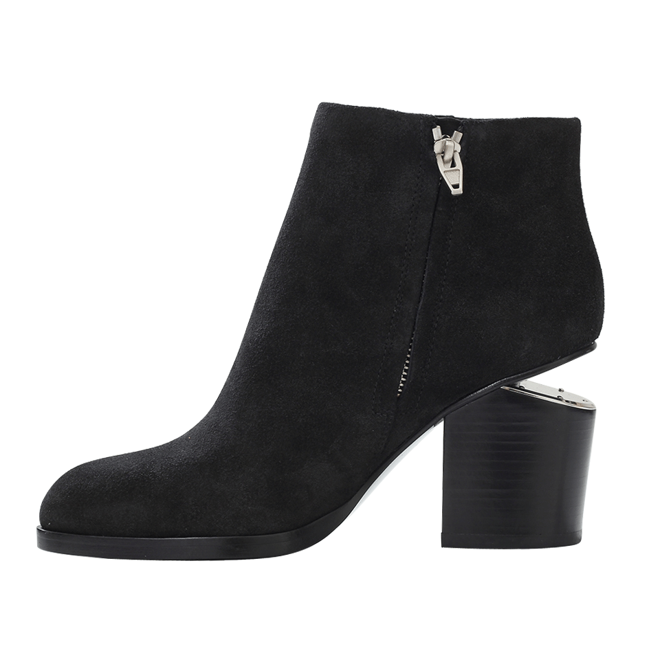ALEXANDER WANG-Gabi Bootie-