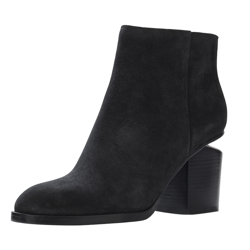 ALEXANDER WANG-Gabi Bootie-