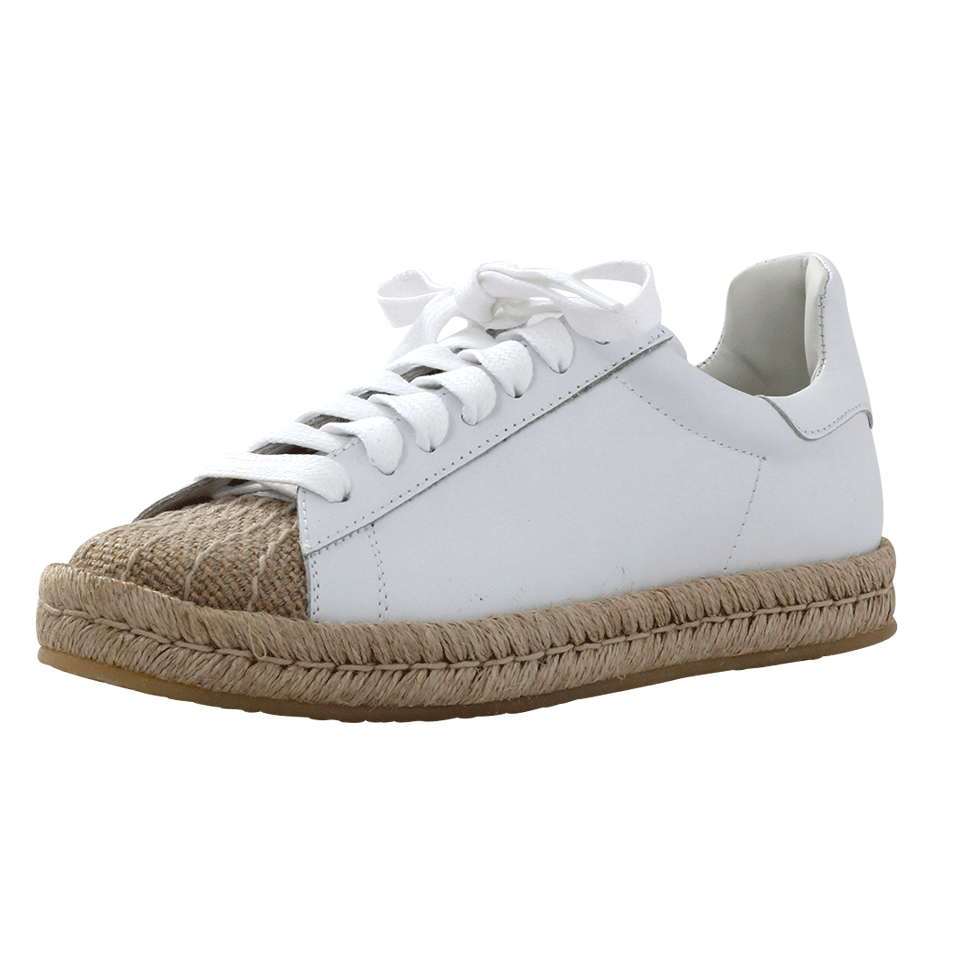 ALEXANDER WANG-Espadrille Sneaker-