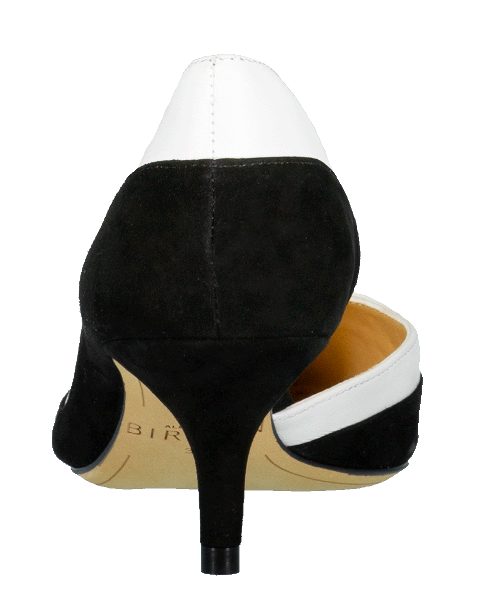 ALEXANDRE BIRMAN-Wavee Kitten Heel Pump-