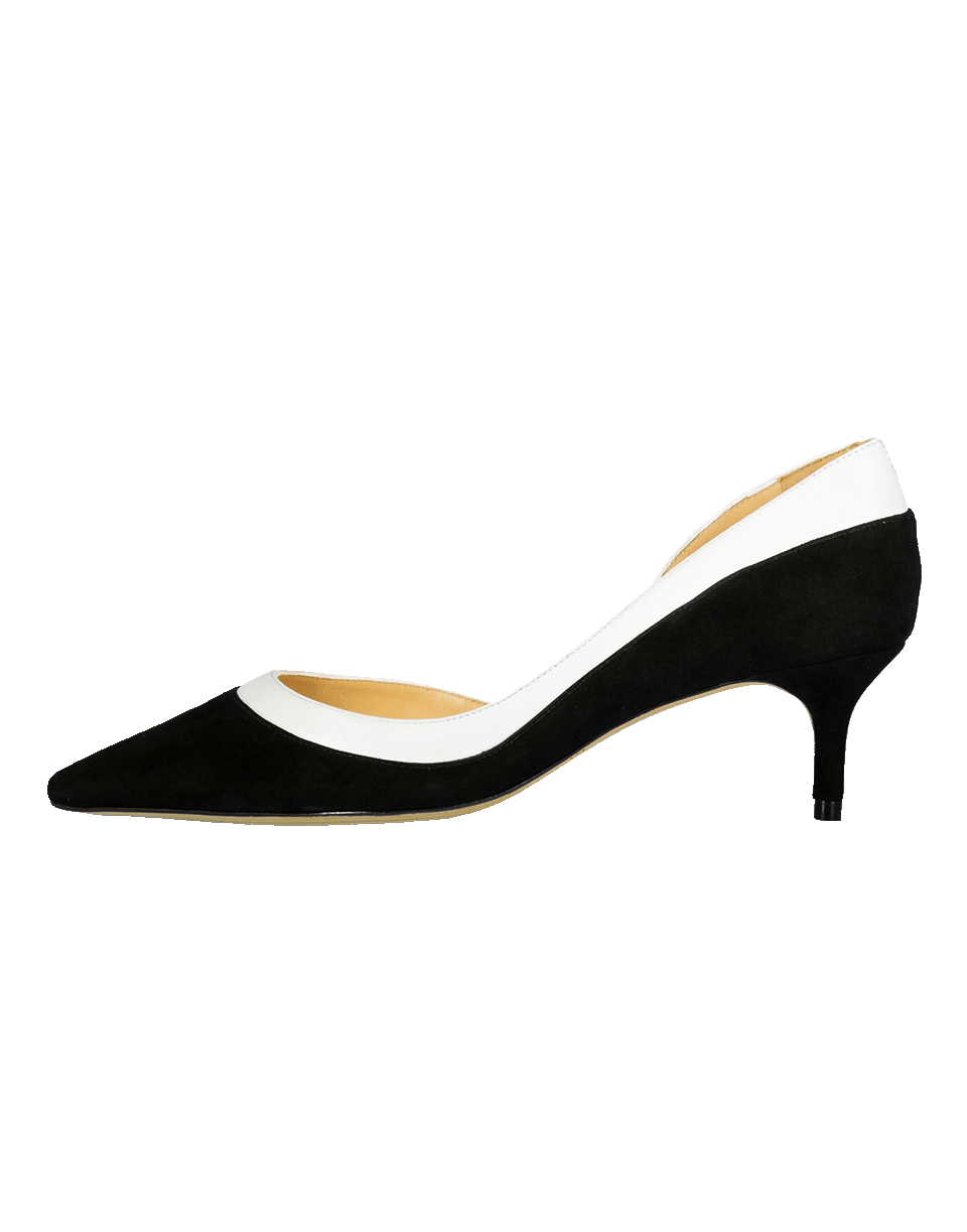ALEXANDRE BIRMAN-Wavee Kitten Heel Pump-