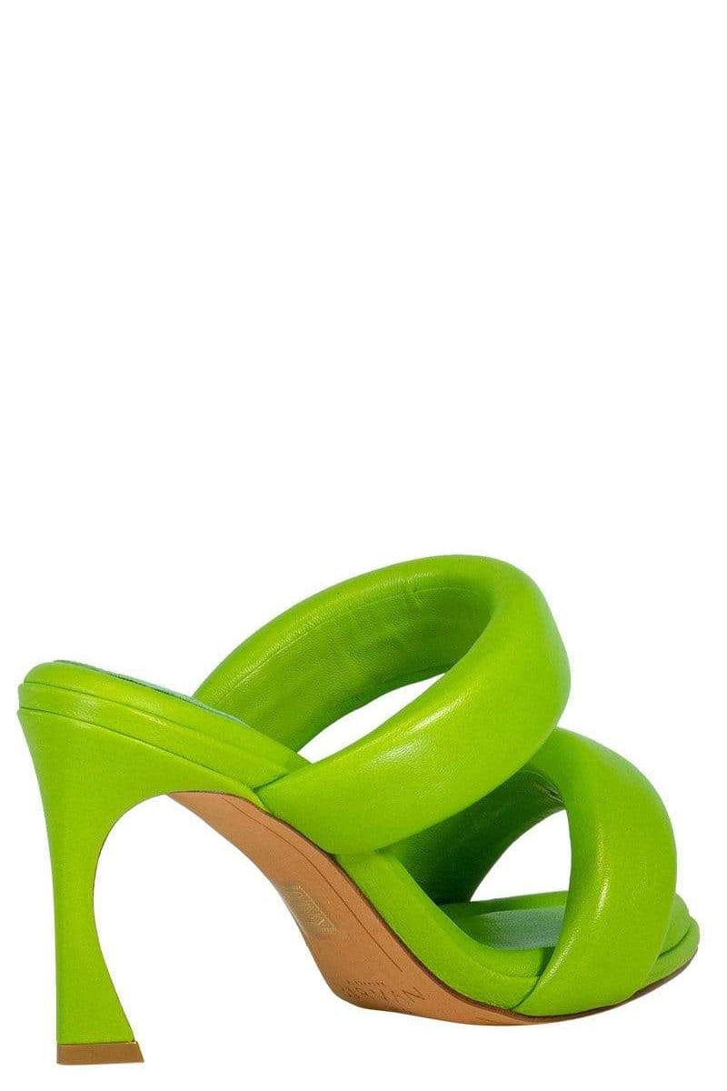 ALEXANDRE BIRMAN-Lilla Heel - Algae-