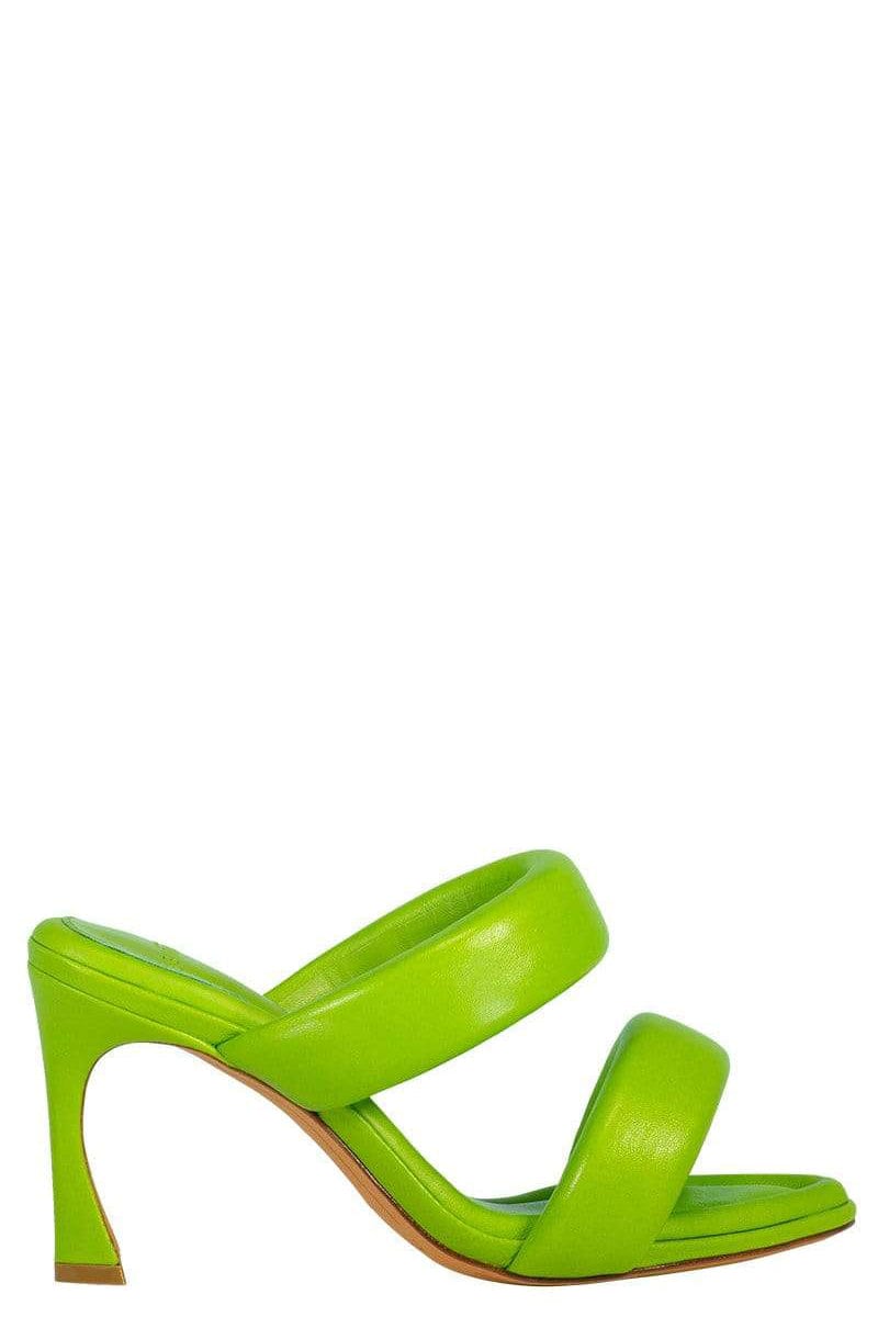 ALEXANDRE BIRMAN-Lilla Heel - Algae-