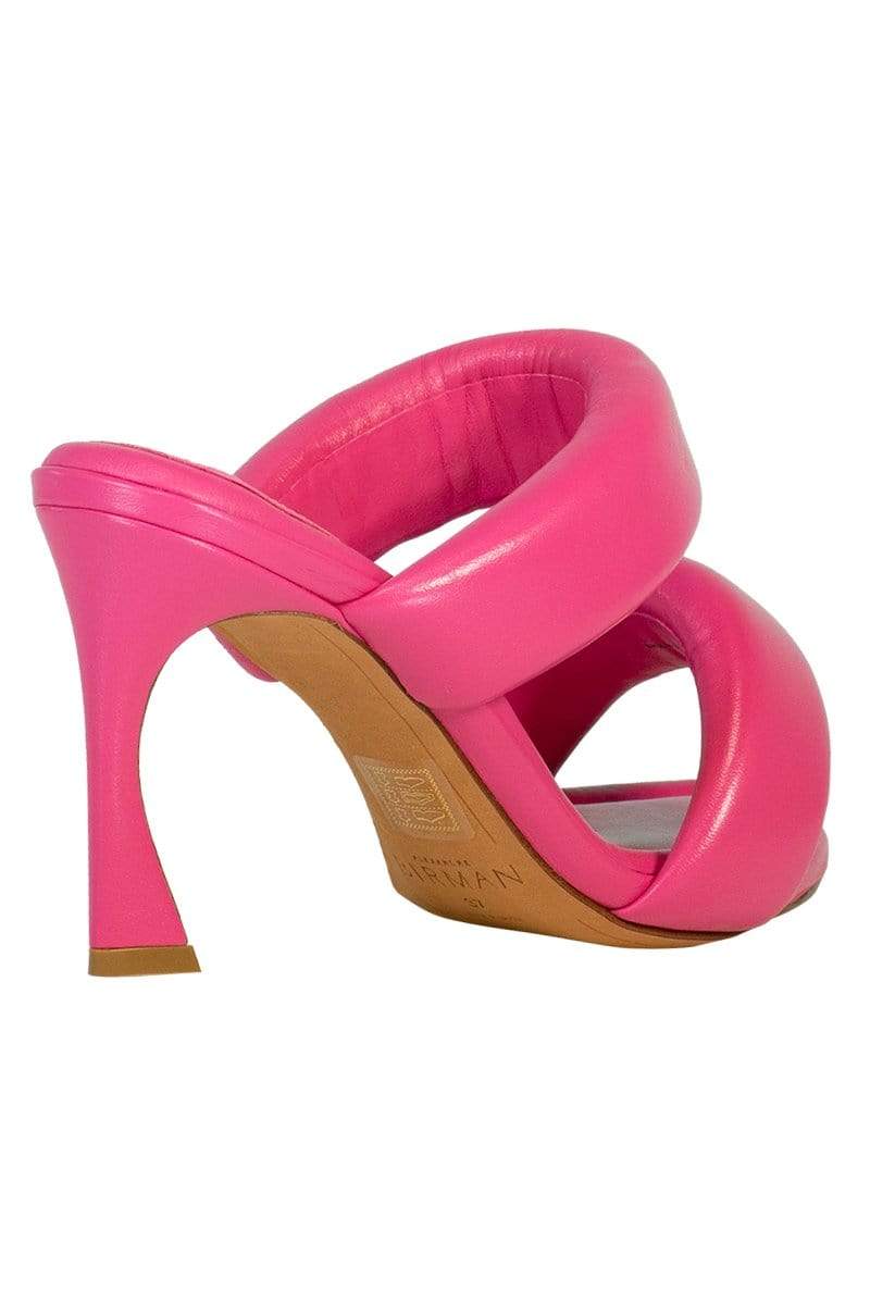 ALEXANDRE BIRMAN-Lilla Heel - Taffy-