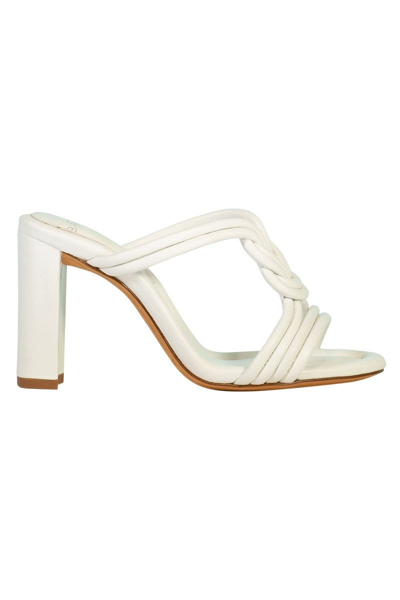 ALEXANDRE BIRMAN-Vicky Slide - White-