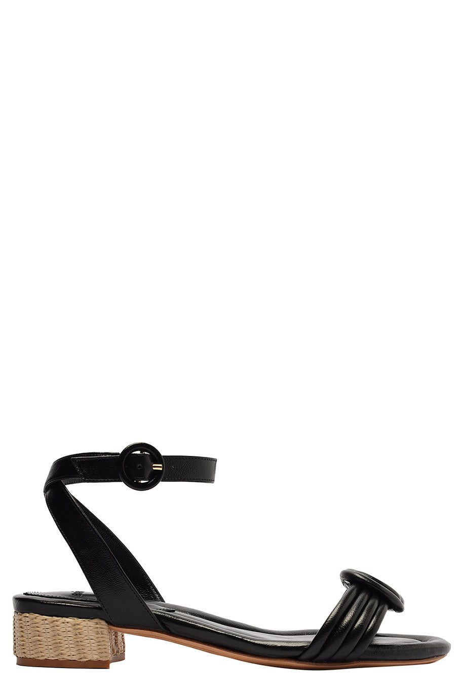 ALEXANDRE BIRMAN-Vicky x Strap 30 - Black-