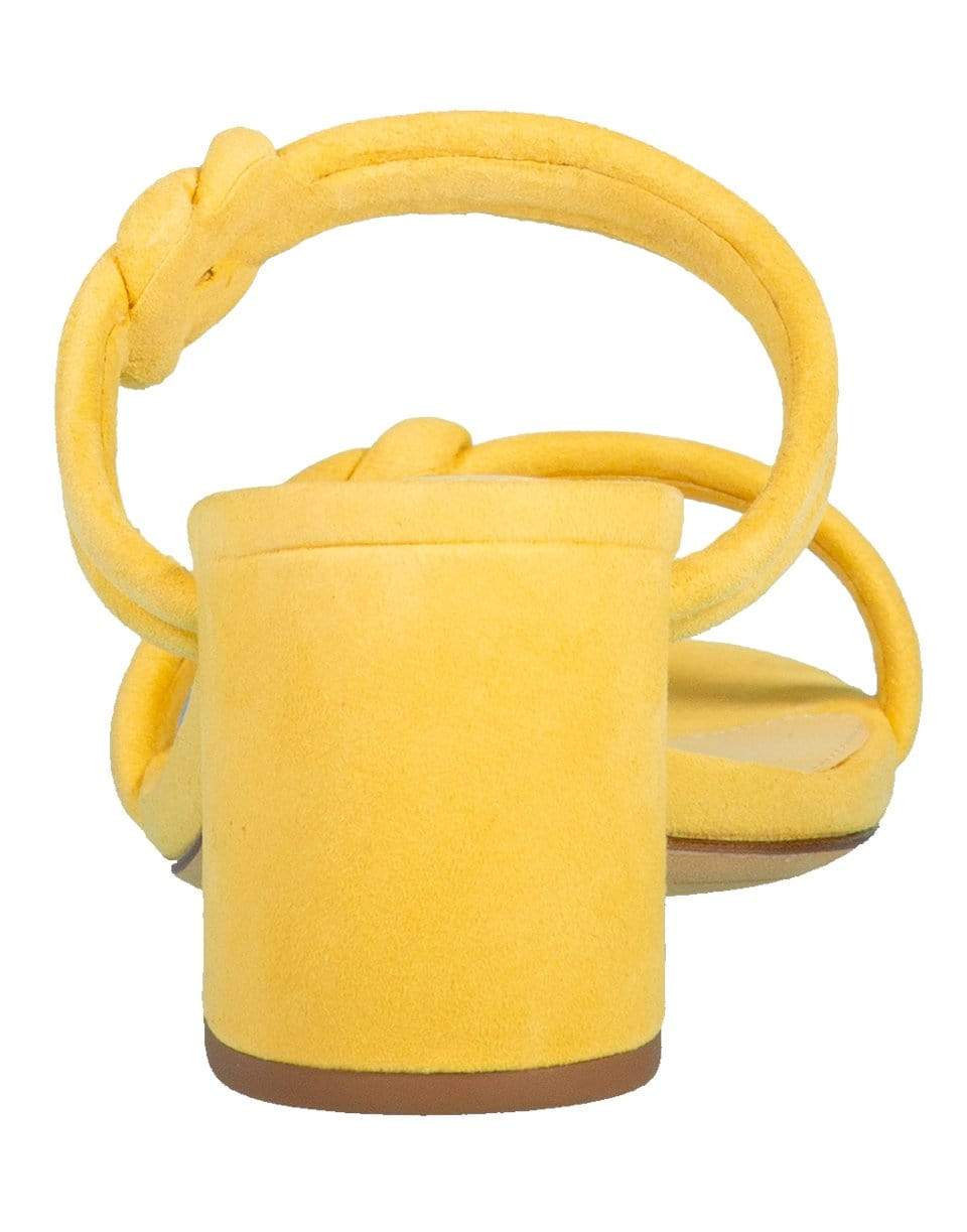 ALEXANDRE BIRMAN-Vicky Slim Block Sandal-