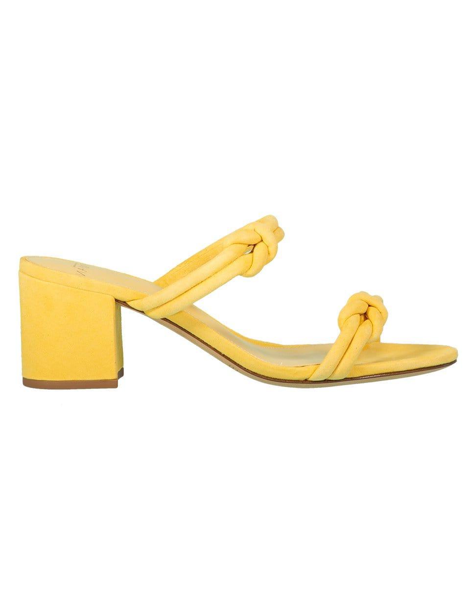 ALEXANDRE BIRMAN-Vicky Slim Block Sandal-