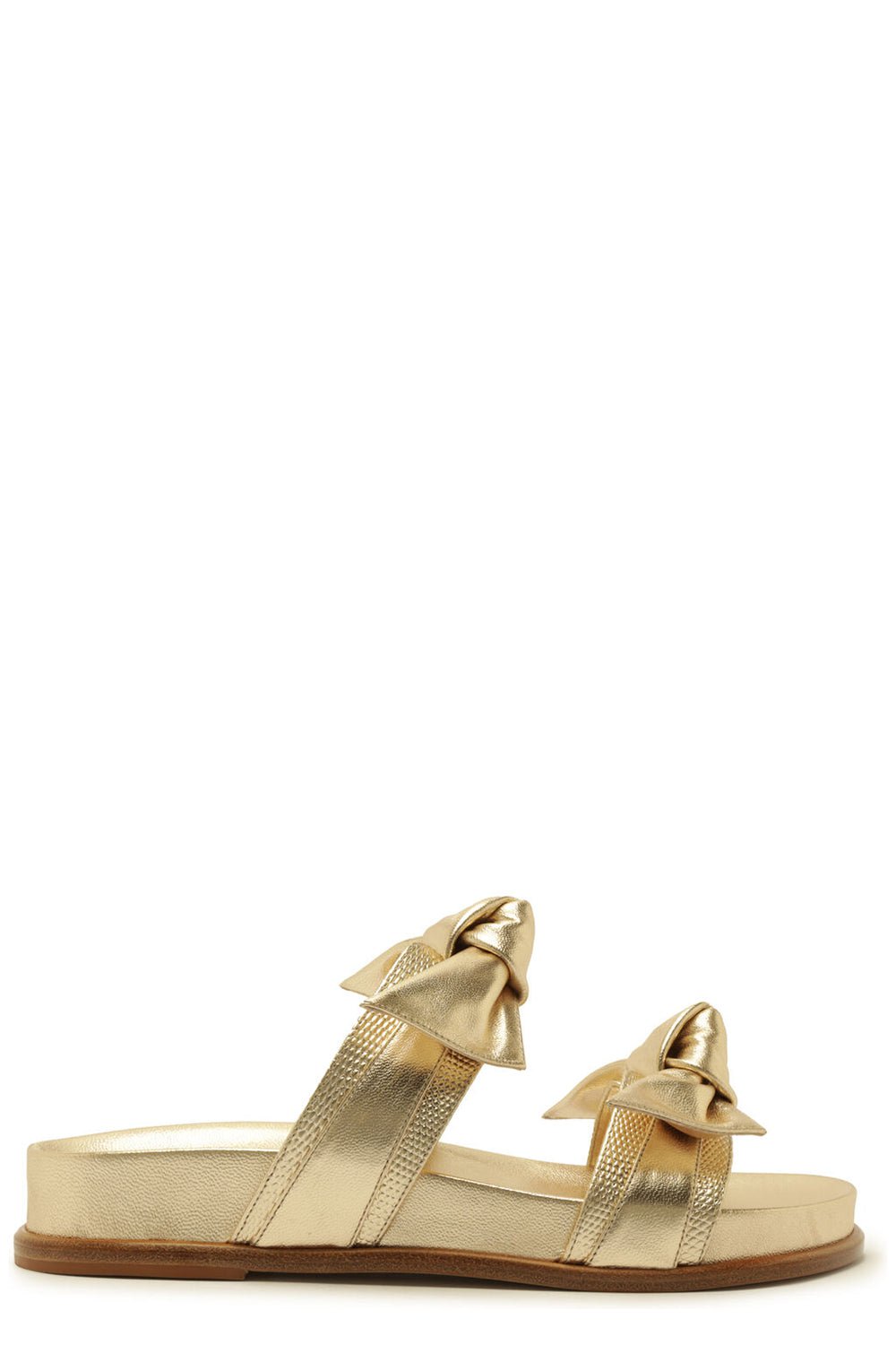 ALEXANDRE BIRMAN-Maxi Clarita Sport Sandal-