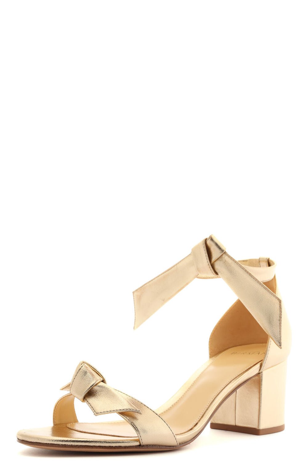 ALEXANDRE BIRMAN-Clarita Block 60-