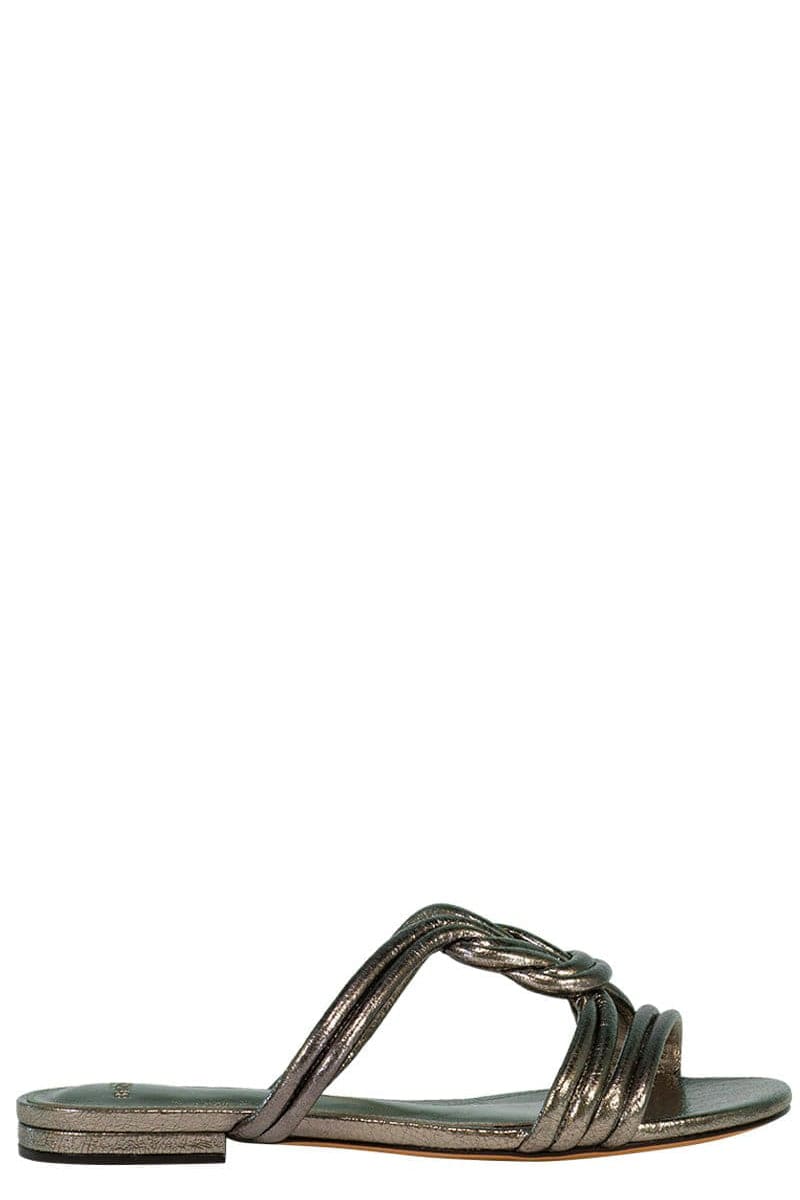 ALEXANDRE BIRMAN-Vicky Slide Flat-