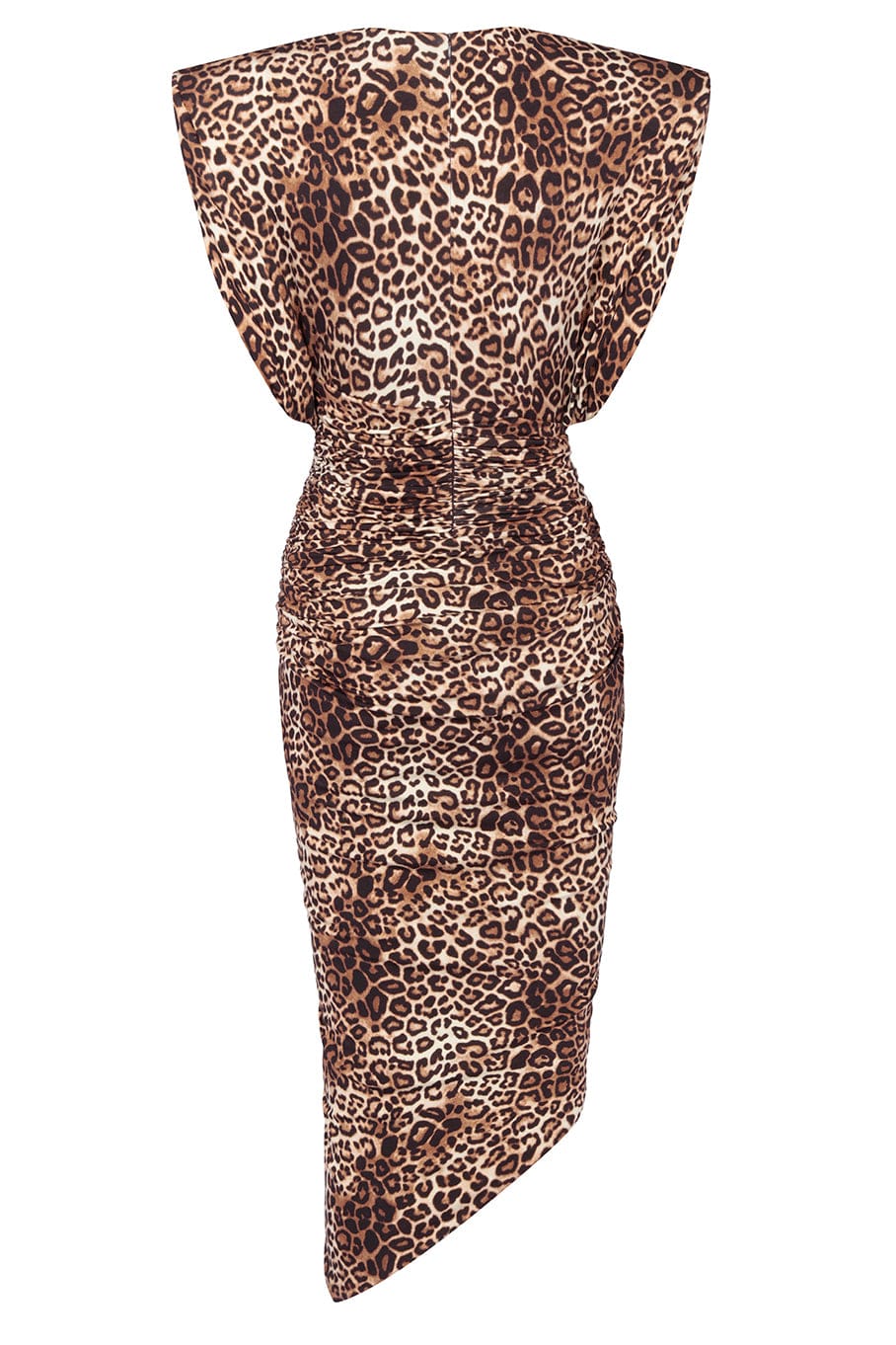 ALEXANDRE VAUTHIER-Mi Long Dress-
