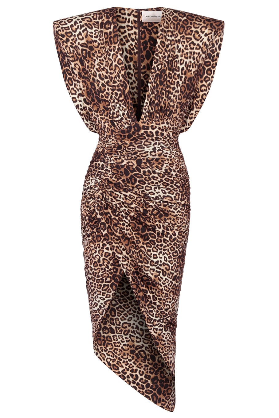ALEXANDRE VAUTHIER-Mi Long Dress-