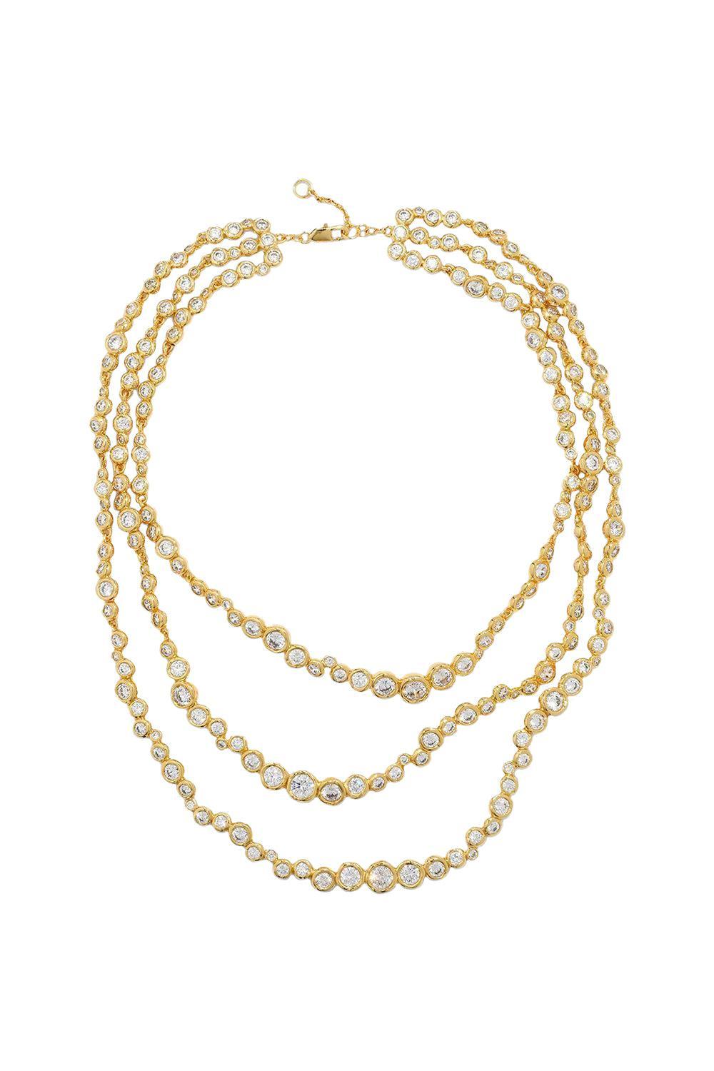 Asterales Necklace-YELLOW-JEWELRYBOUTIQUENECKLACE O-ALEXIS BITTAR