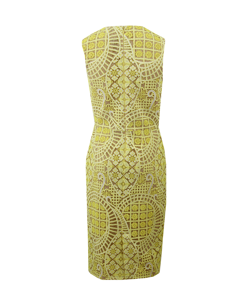 ALEXIS-Anthea Dress-
