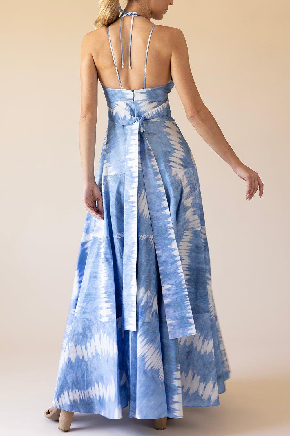 ALEXIS-Lidia Dress-
