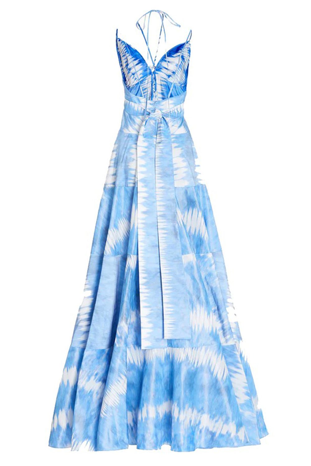 ALEXIS-Lidia Dress-