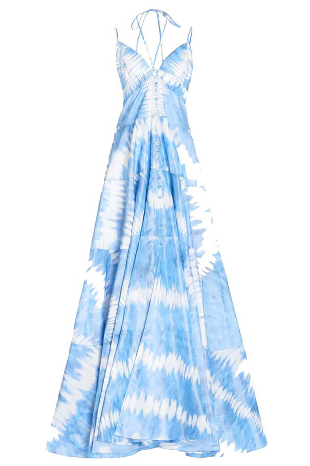 ALEXIS-Lidia Dress-