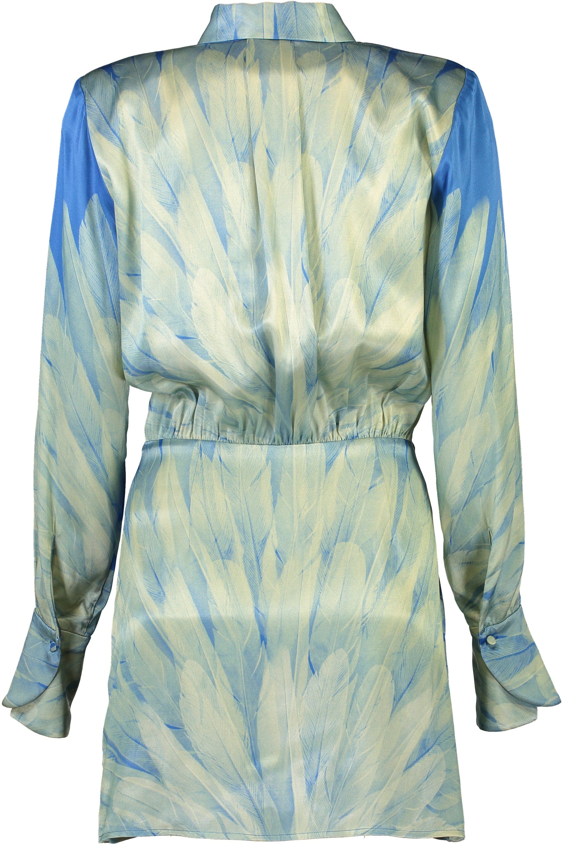 ALEXIS-Vento Dress-