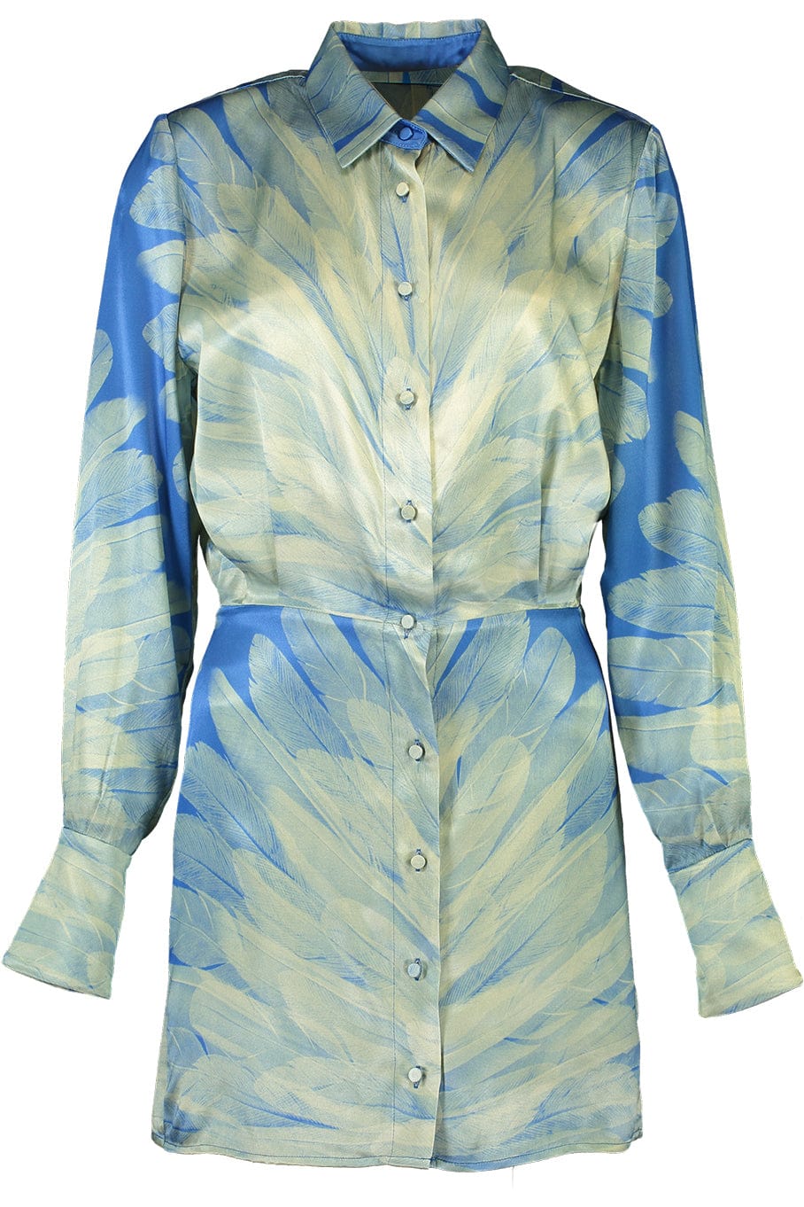 ALEXIS-Vento Dress-