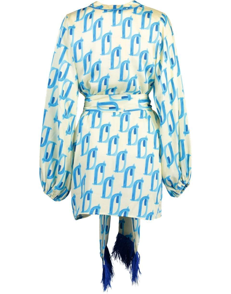 ALEXIS-Italia Dress-