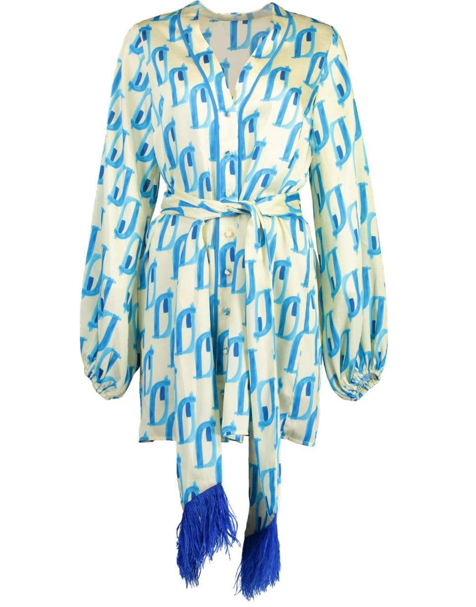 ALEXIS-Italia Dress-