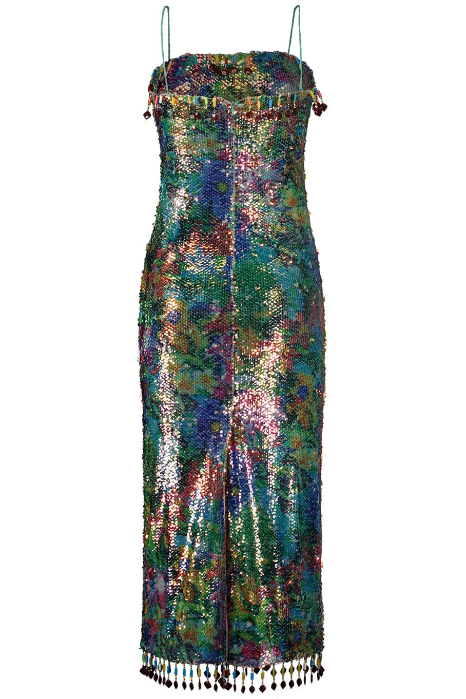 ALEXIS-Aiya Dress-