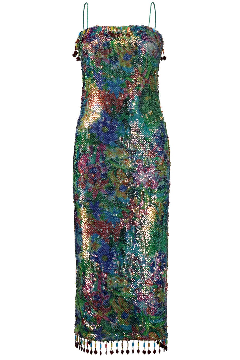 ALEXIS-Aiya Dress-