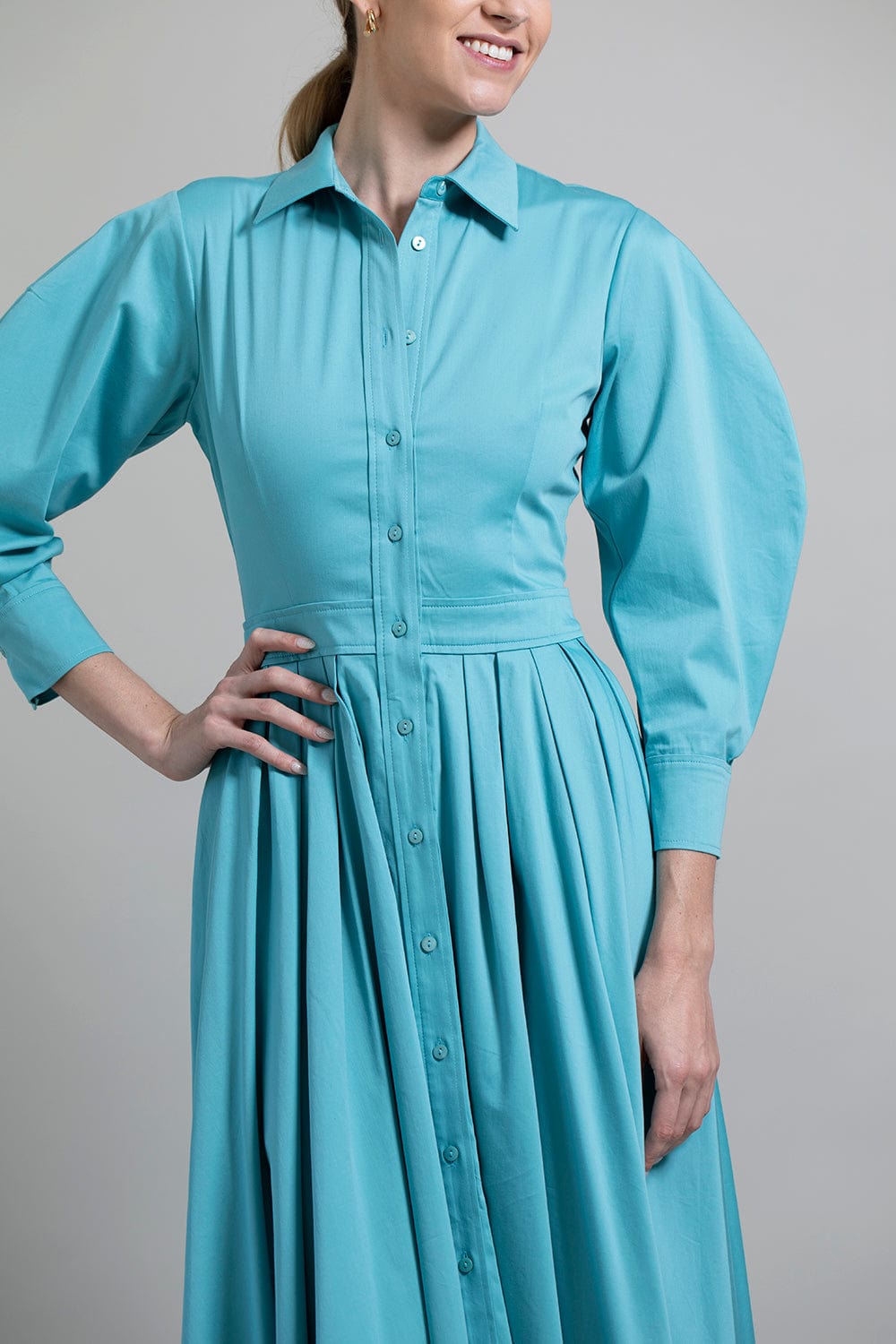 ALEXIS-Nicolla Dress-