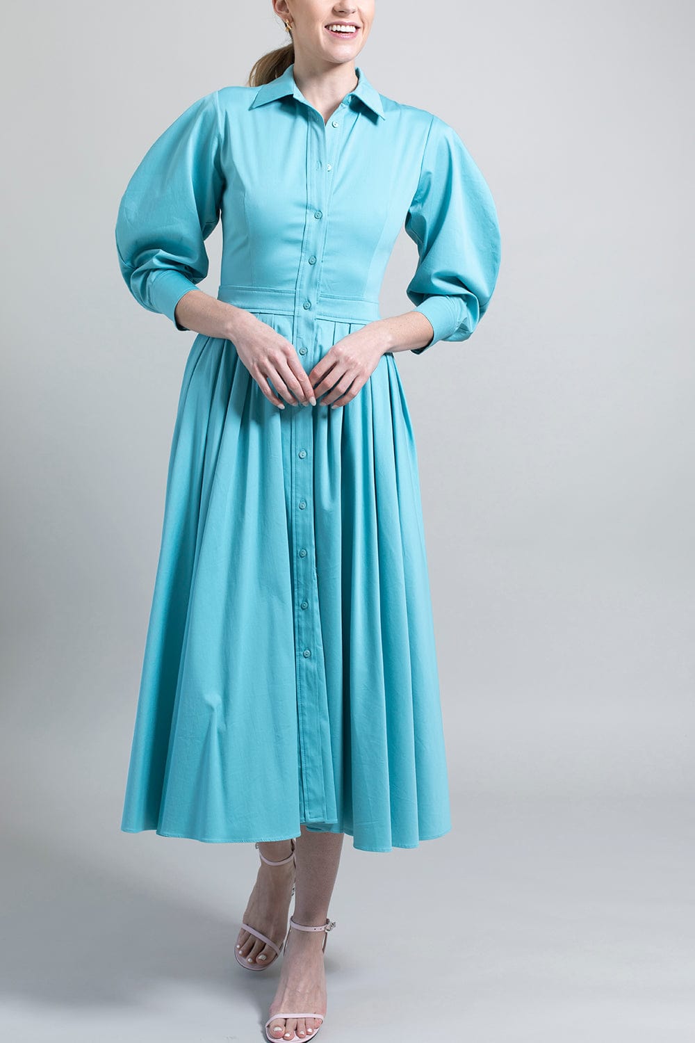 ALEXIS-Nicolla Dress-