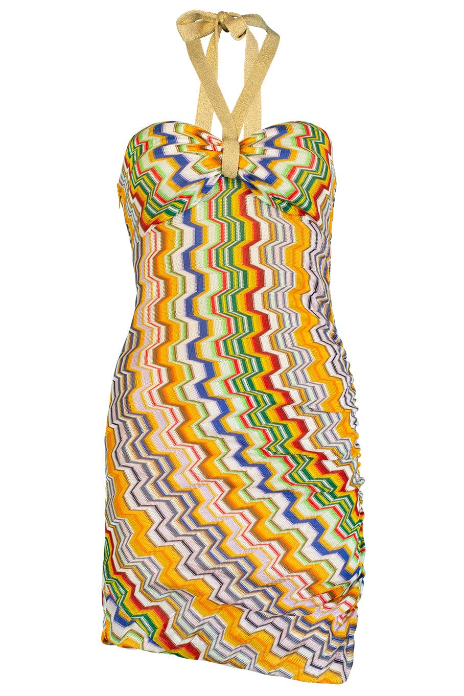 ALEXIS-Azores Dress-