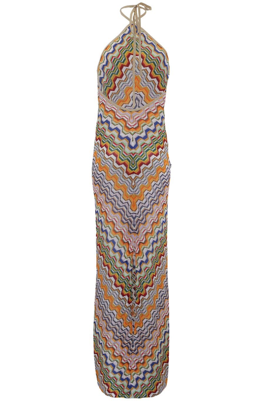 ALEXIS-Demma Dress-