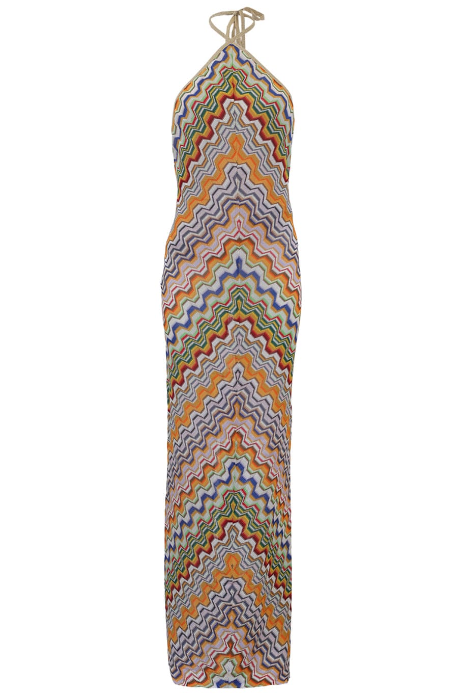 ALEXIS-Demma Dress-