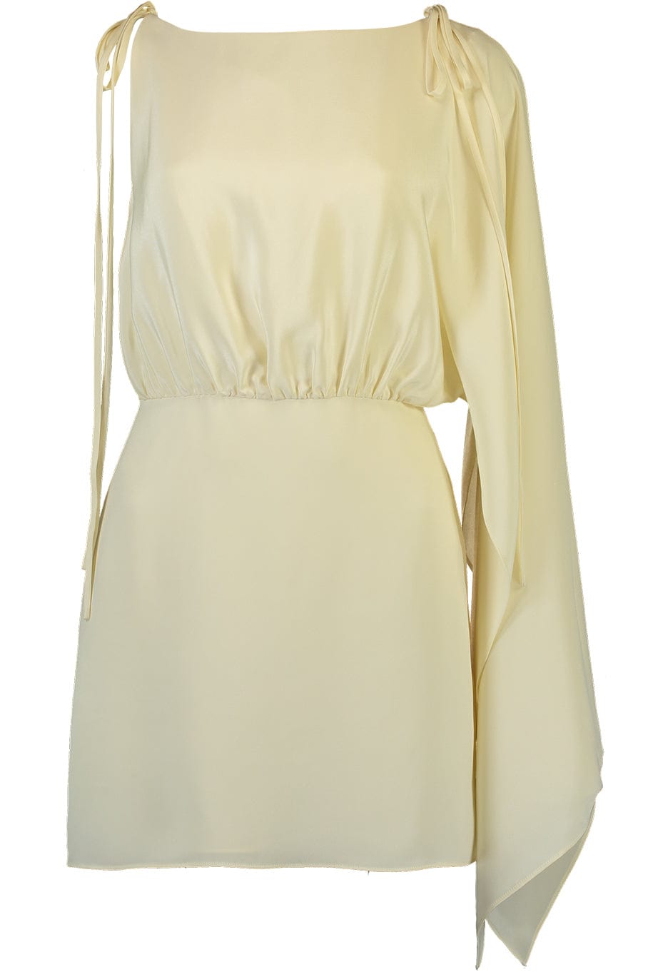 ALEXIS-Wesley Dress-