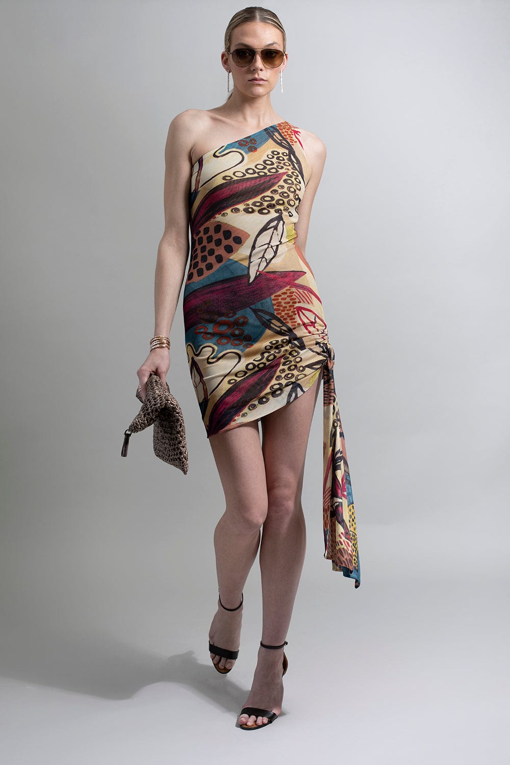 ALEXIS-Philia Dress-