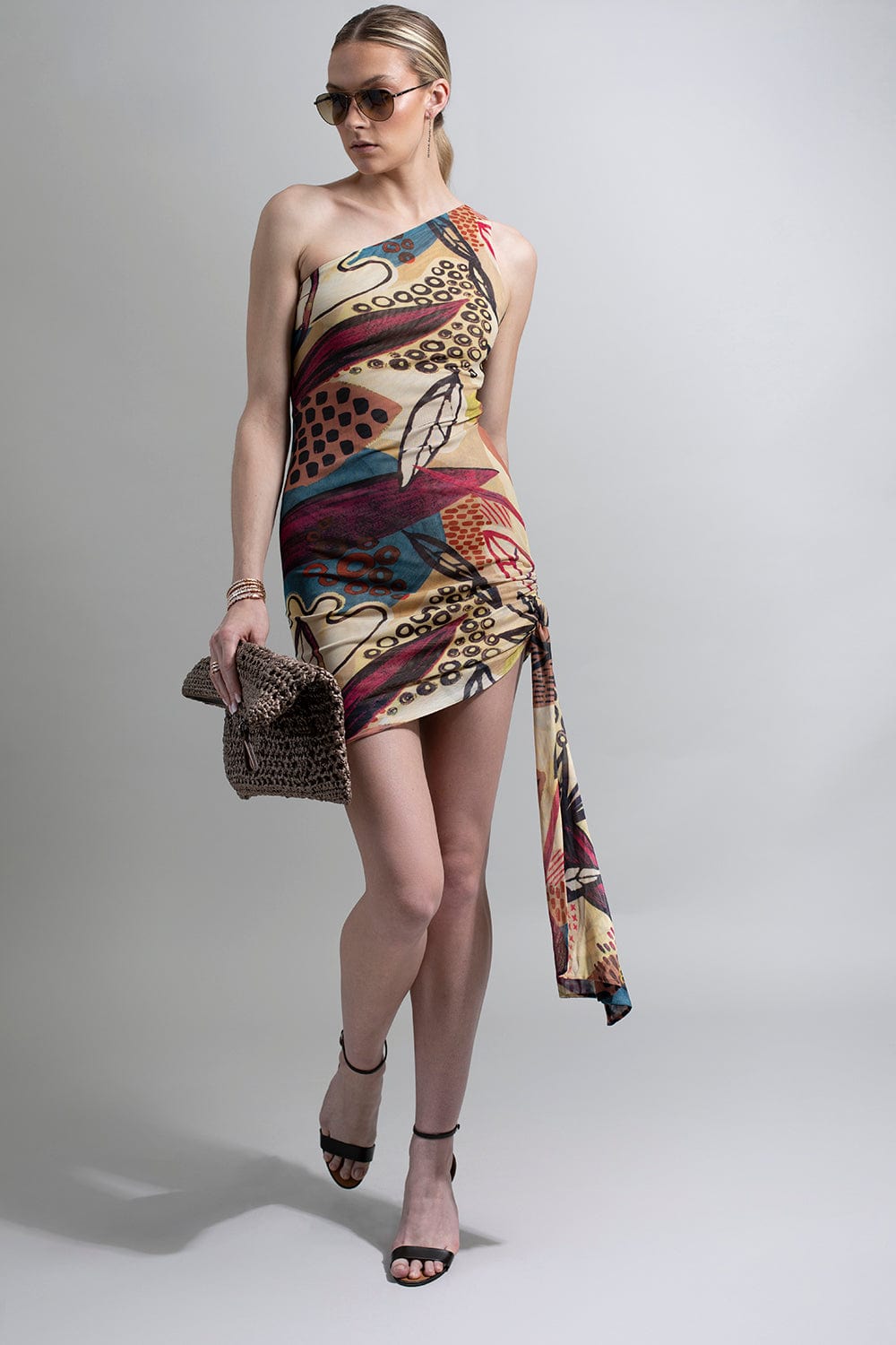 ALEXIS-Philia Dress-